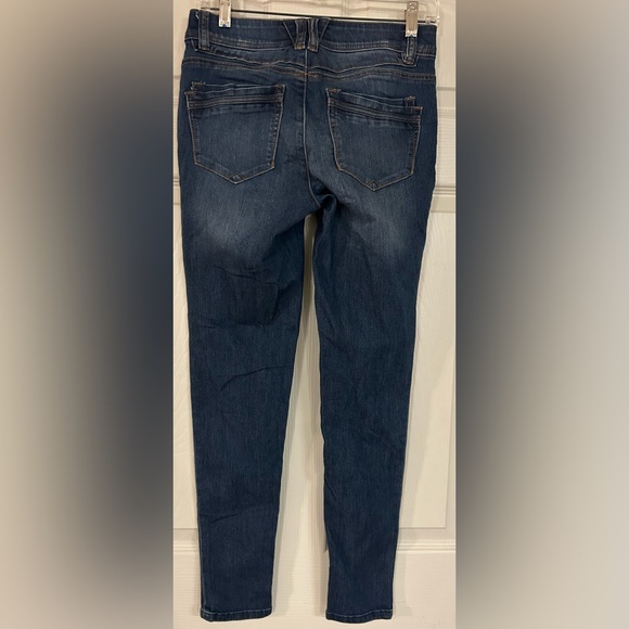 Democracy “Ab”technology jeans size 2 - Picture 8 of 8